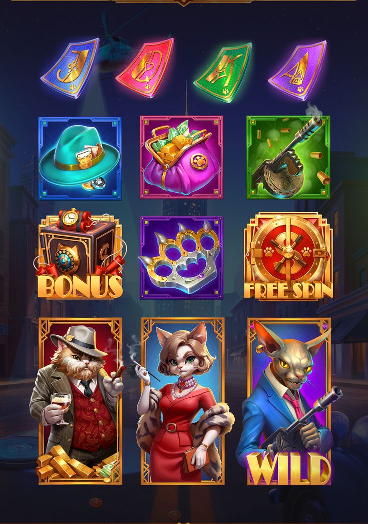 Royal Fruits 5 game