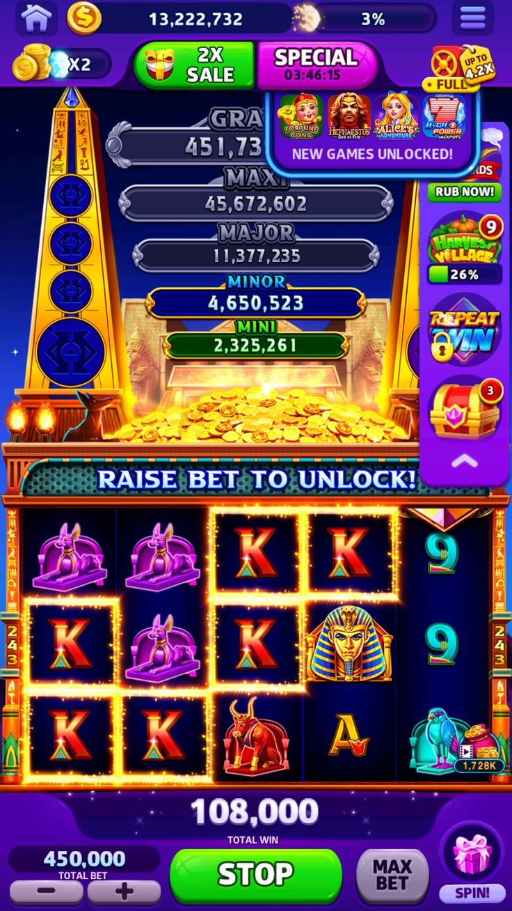 Royal Fruits 5 game
